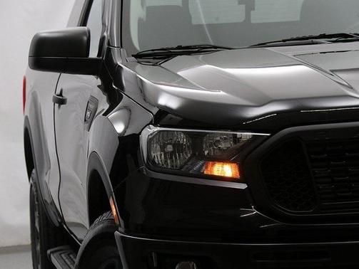 2023 Ford Ranger XL