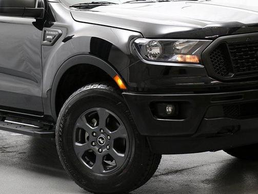 2023 Ford Ranger XL