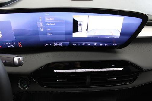 Ocean Blue Metallic 2026 Buick Enclave Avenir FWD