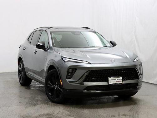 2026 Buick Envision Sport Touring AWD