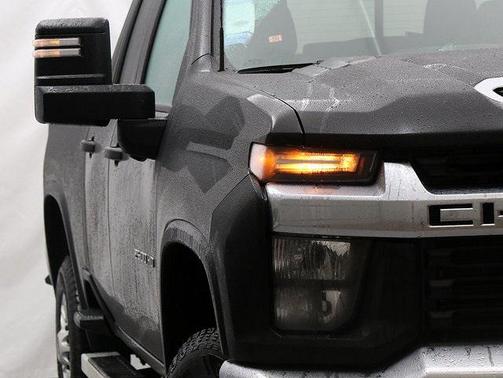 2023 Chevrolet Silverado 2500 LT