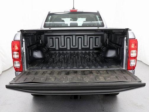 2023 Ford Ranger XL