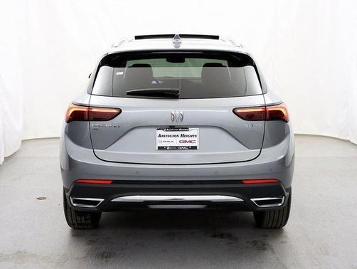 2026 Buick Envision Preferred AWD