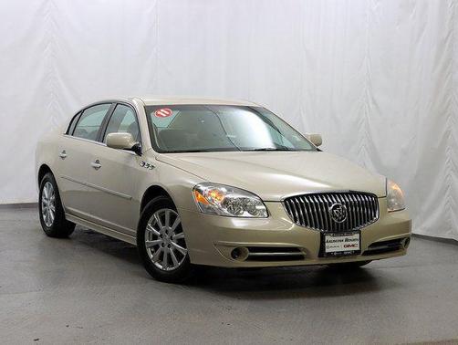 2011 Buick Lucerne CXL
