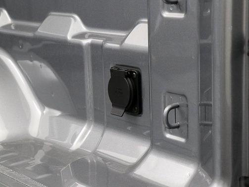 2025 GMC Canyon Base