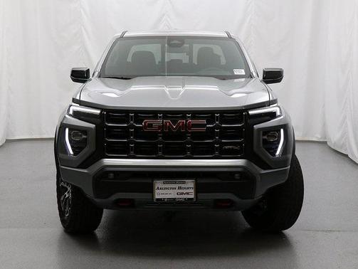 2025 GMC Canyon Base