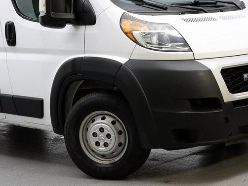 2021 RAM ProMaster 2500 Base