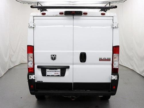 2021 RAM ProMaster 2500 Base