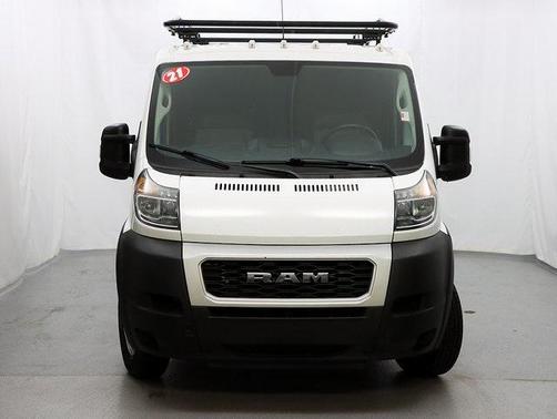 2021 RAM ProMaster 2500 Base