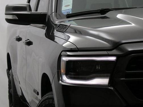 2022 RAM 1500 Sport