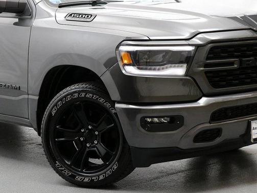 2022 RAM 1500 Sport
