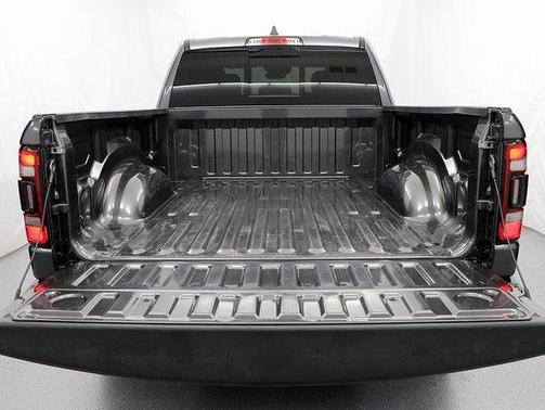 2022 RAM 1500 Sport