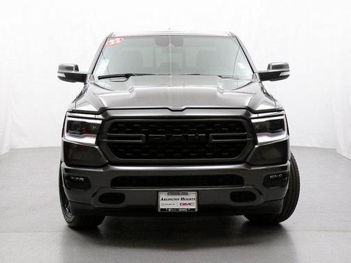 2022 RAM 1500 Sport