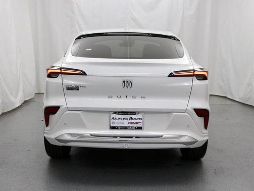 2026 Buick Envista Avenir FWD