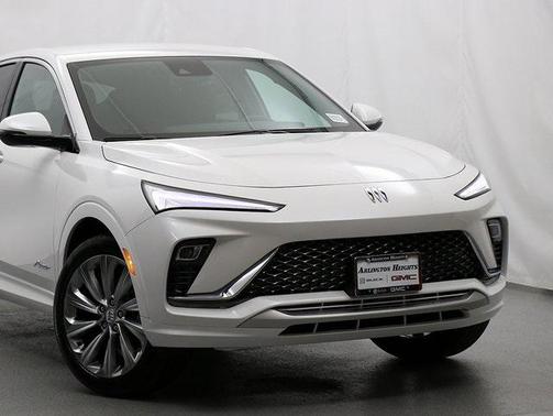 2026 Buick Envista Avenir FWD