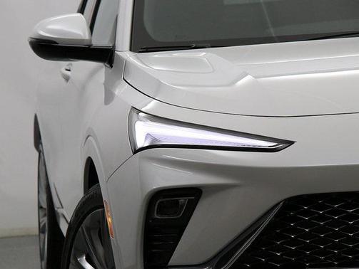2026 Buick Envista Avenir FWD