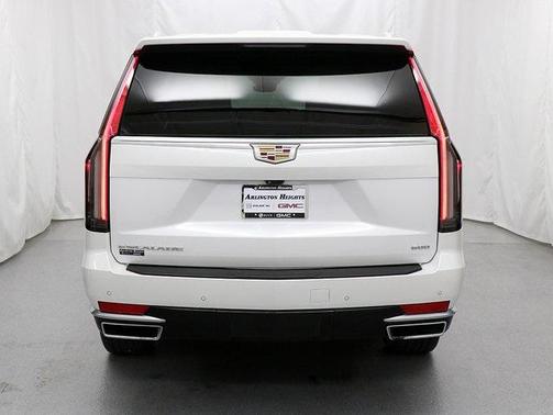 2023 Cadillac Escalade ESV Premium Luxury
