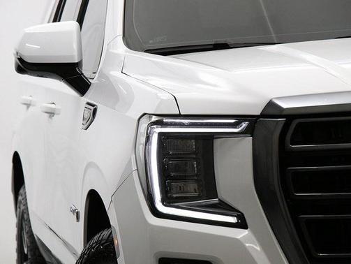 2021 GMC Yukon 4WD AT4