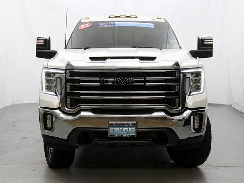 2023 GMC Sierra 2500 SLT
