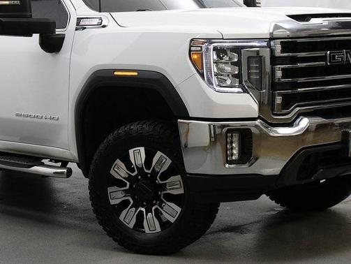 2023 GMC Sierra 2500 SLT