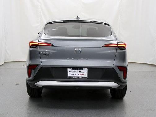 2026 Buick Envista Preferred FWD