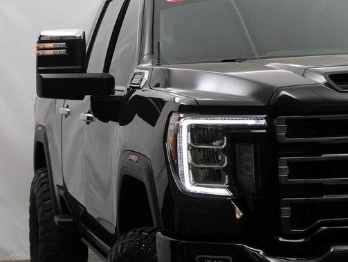 2020 GMC Sierra 2500 Denali
