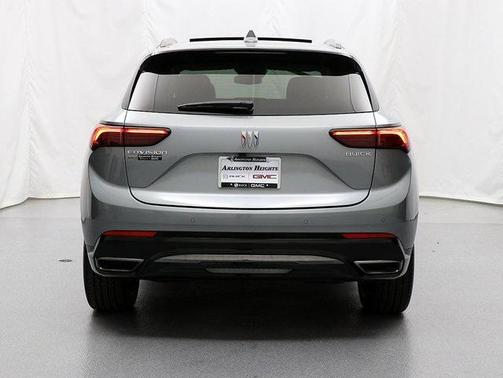 2025 Buick Envision Sport Touring AWD