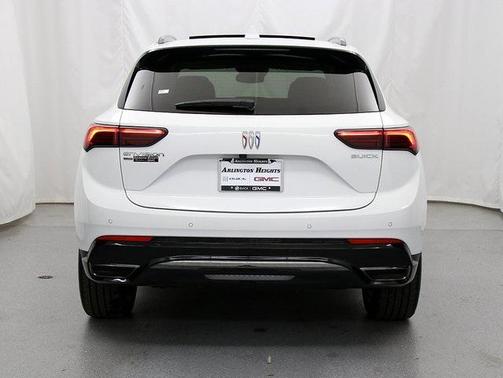 2025 Buick Envision Sport Touring AWD