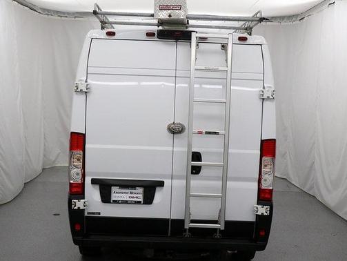 2020 RAM ProMaster 2500 High Roof