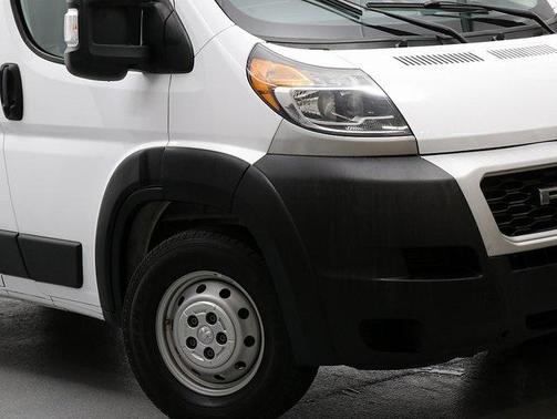 2020 RAM ProMaster 2500 High Roof