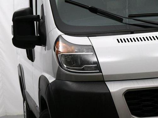 2020 RAM ProMaster 2500 High Roof