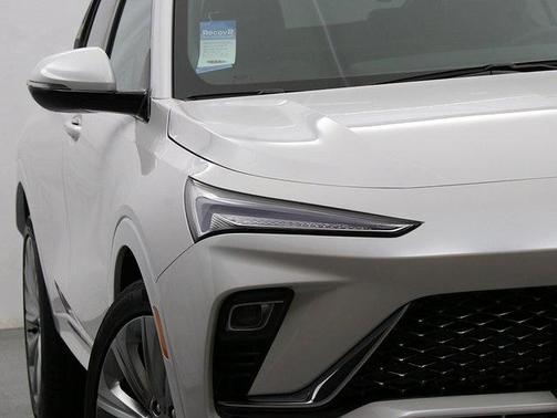 2025 Buick Envista Avenir FWD