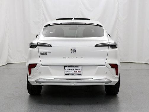 2025 Buick Envista Avenir FWD