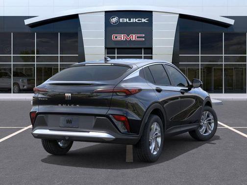 2026 Buick Envista Preferred FWD