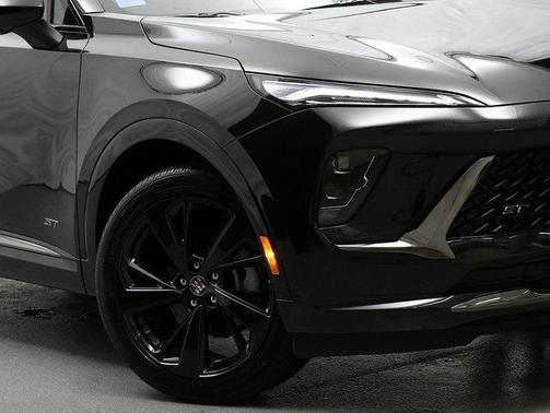 2025 Buick Envision Sport Touring AWD