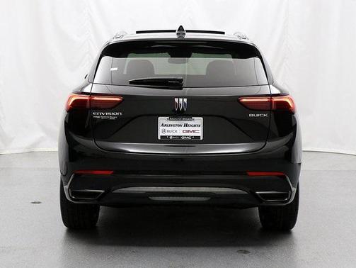 2025 Buick Envision Sport Touring AWD