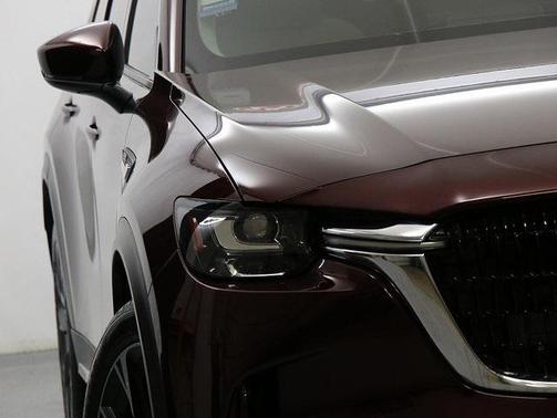 2024 Mazda CX-90 PHEV Premium