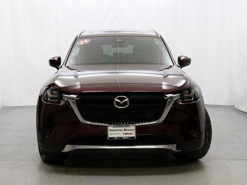 2024 Mazda CX-90 PHEV Premium