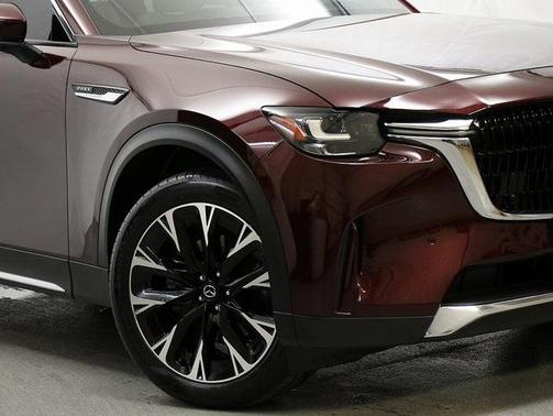 2024 Mazda CX-90 PHEV Premium