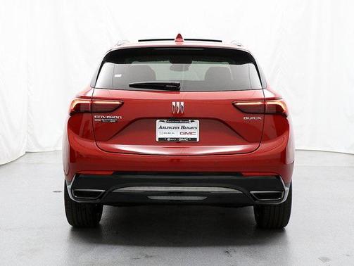 2025 Buick Envision Sport Touring AWD