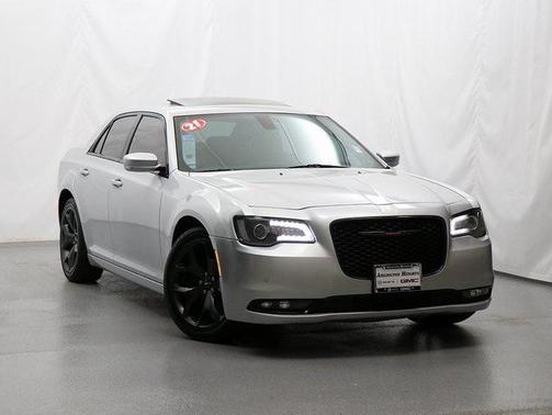 2021 Chrysler 300 S