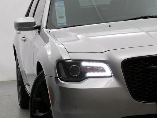 2021 Chrysler 300 S