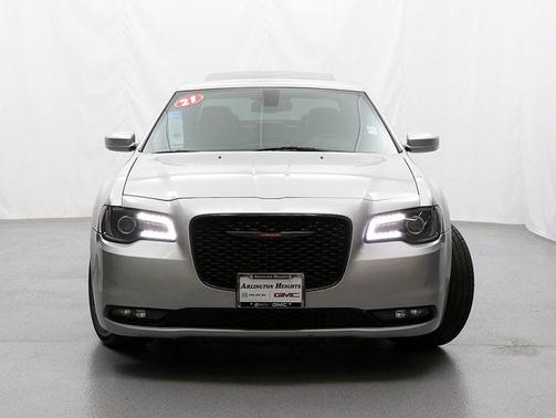 2021 Chrysler 300 S