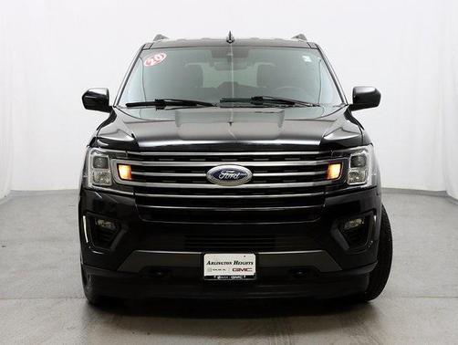 2020 Ford Expedition XL