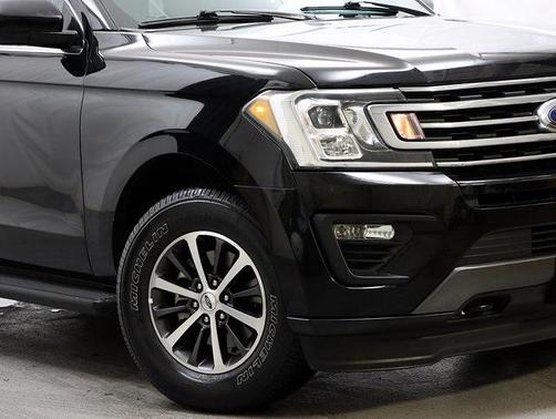 2020 Ford Expedition XL