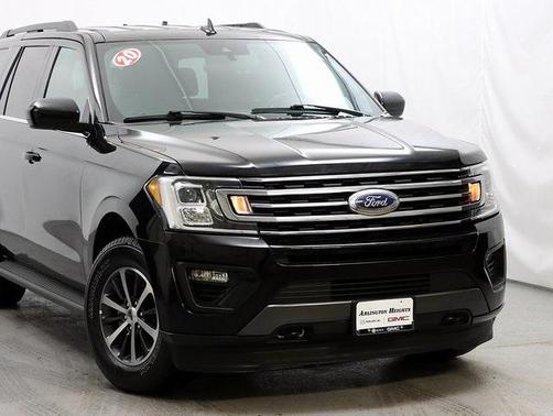 2020 Ford Expedition XL