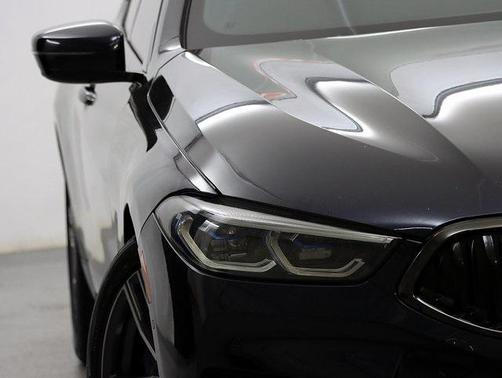 2021 BMW 840 i xDrive