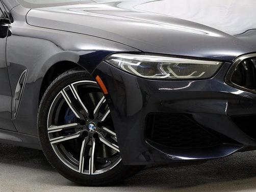 2021 BMW 840 i xDrive