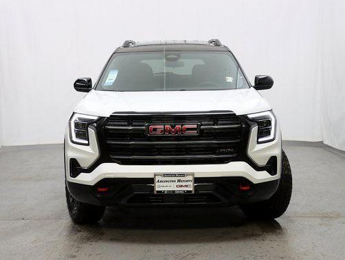 2026 GMC Terrain AT4 AWD