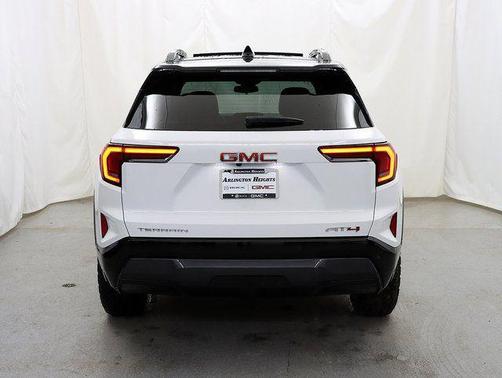 2026 GMC Terrain AT4 AWD